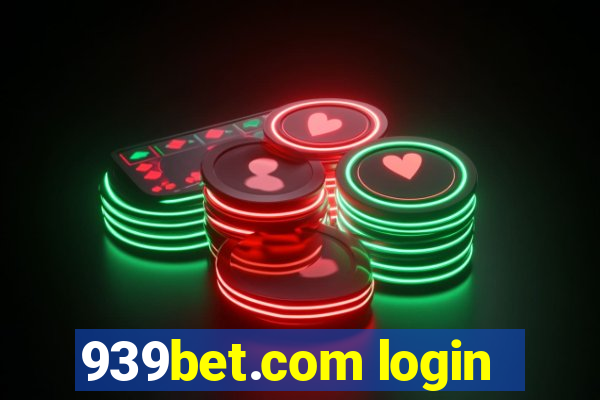 939bet.com login